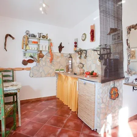 Appartamento Sandor 1 Medolino