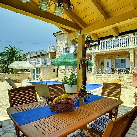 Appartamento Sandor 1 Medolino